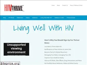 hivthrive.com