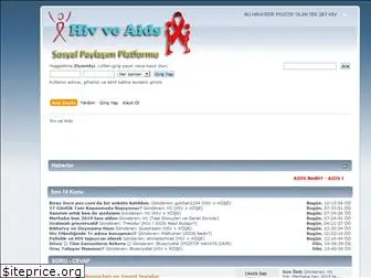 hivveaids.net