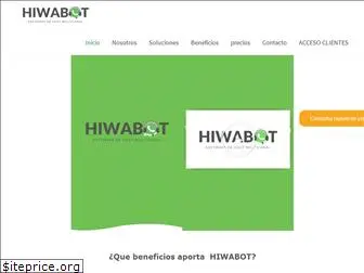 hiwabot.com