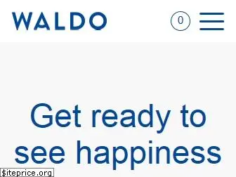 hiwaldo.com