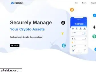 hiwallet.org