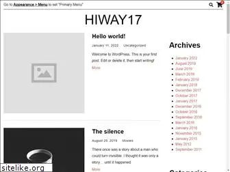 hiway17.com