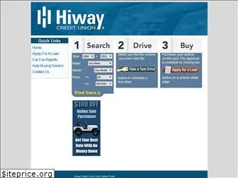 hiwayautosale.org