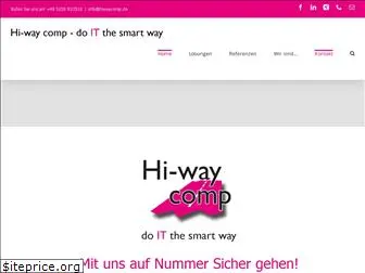hiwaycomp.com