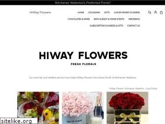 hiwayflowers.ca