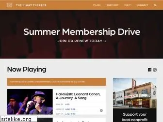 hiwaytheater.net