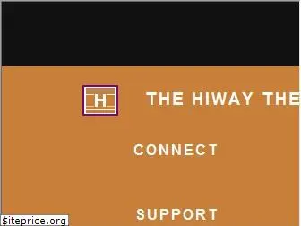 hiwaytheater.org