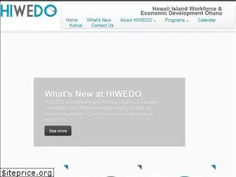 hiwedohawaii.org