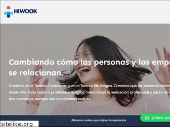 hiwook.com