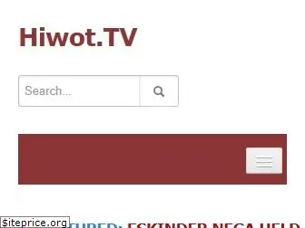 hiwot.tv