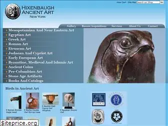 hixenbaugh.net