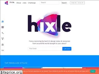 hixle.co