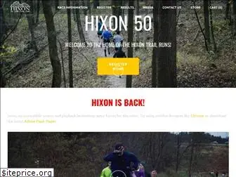 hixon50.com