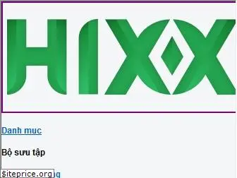 hixx.info
