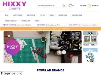 hixxysoft.com