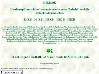 hizb.de