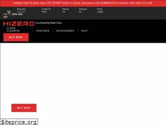 hizero.com.au