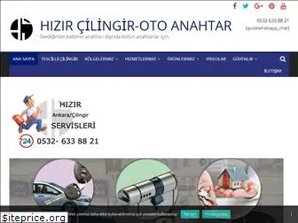 hiziranahtar.com