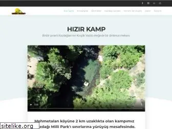 hizirkamp.com