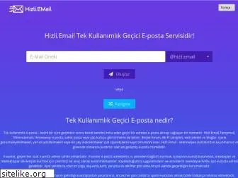 hizli.email