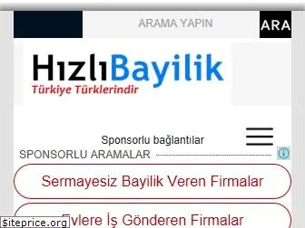 hizlibayilik.com