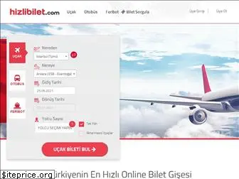 hizlibilet.com