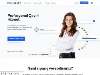 hizliceviri.com