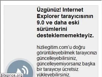 hizliegitim.com