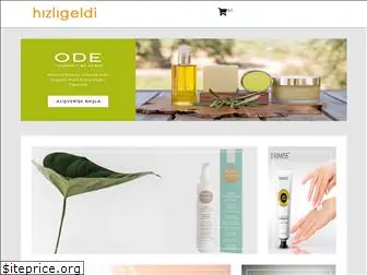 hizligeldi.com