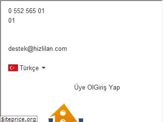 hizlilan.com