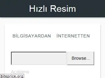 hizliresim.com