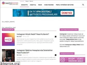 hizlitakipcikazan.net