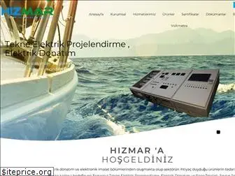 hizmar.com