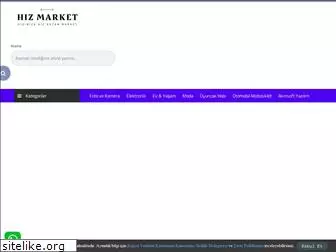 hizmarket.com