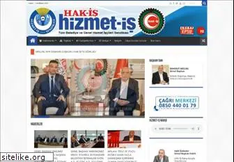 hizmet-is.org.tr