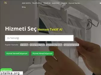 hizmeti.net