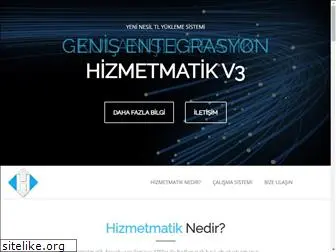 hizmetmatik.com