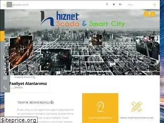 hiznet.com.tr