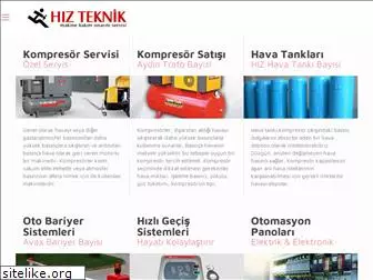 hizteknik.com