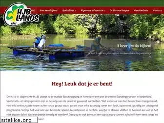hjbllanos.nl