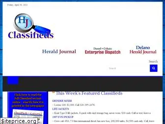 hjclassifieds.com