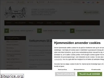 hjemmeproduktion.dk