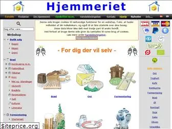 hjemmeriet.com