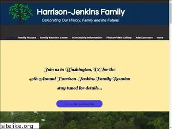 hjfamilyreunion.com