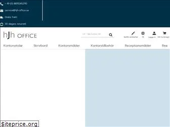 hjh-office.se