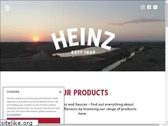 hjheinz.com.au