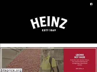 hjheinz.de