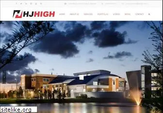 hjhigh.com