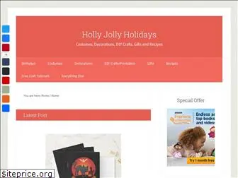 hjholidays.com