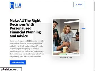 hjifinancial.com